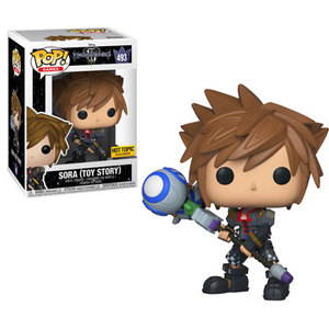 Sora (Toy Story) Hot Topic